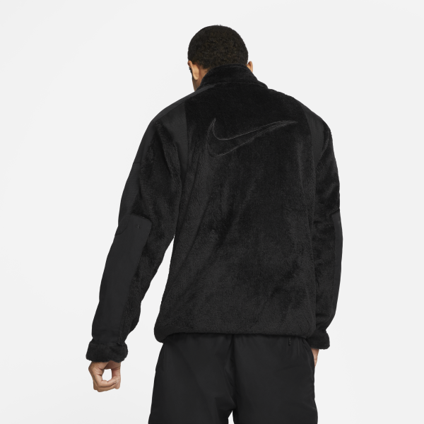 Nike NOCTA Polartec 男子毛絨外套 