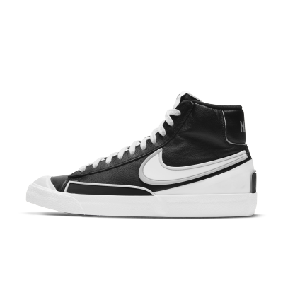 nike swoosh website