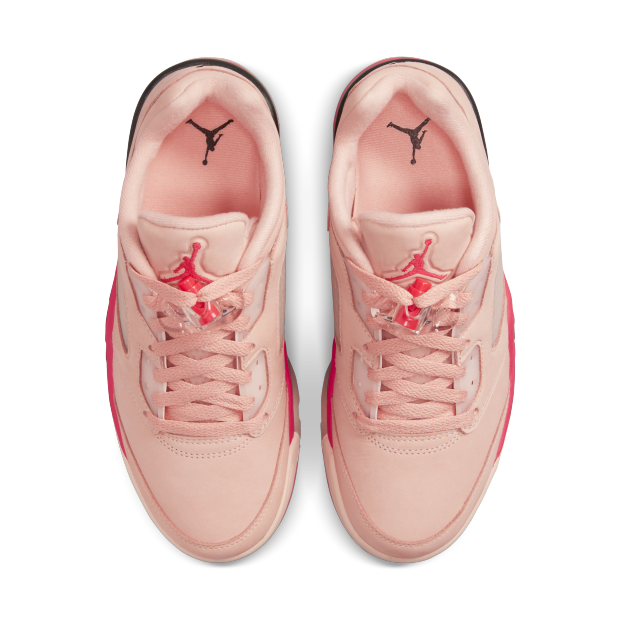 Nike Air Jordan 5 Retro Low 復刻女子運動鞋| Nike香港官方網上商店