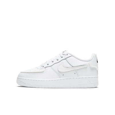 nike school shoes size 4