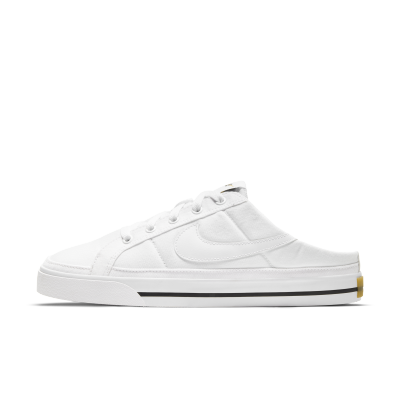 Nike Court Legacy Mule 女子運動鞋| Nike香港官方網上商店