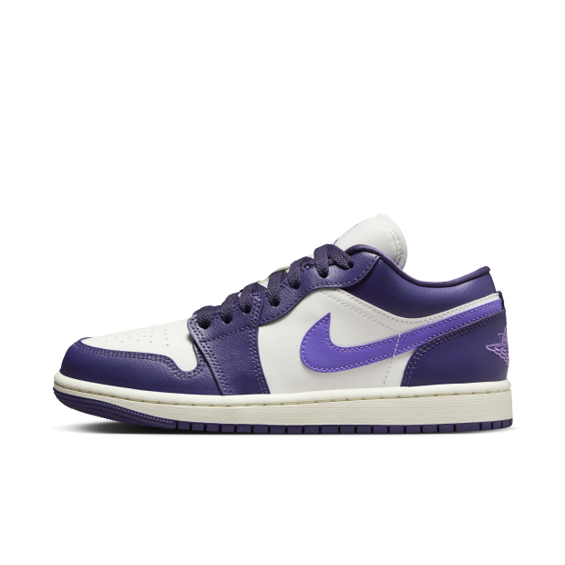 Nike Air Jordan 1 Low 女子運動鞋| Nike香港官方網上商店