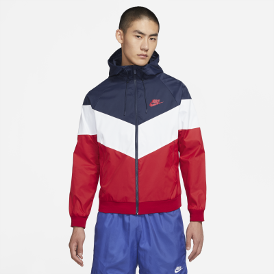 nike sportswear apparel