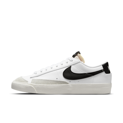 nike low top womens shoes