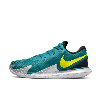 Nike Court Zoom Vapor Cage 4 Rafa 男子硬地網球鞋| Nike香港官方網上商店