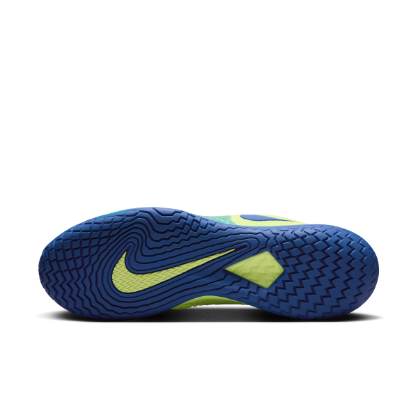 Nike Zoom Vapor Cage 4 Rafa 男子硬地球場網球鞋| Nike香港官方網上商店