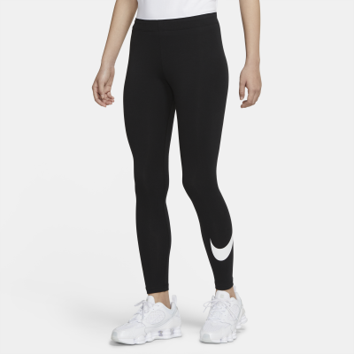 nike swoosh website