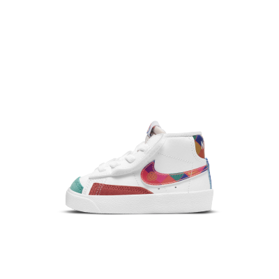 high top nike toddler shoes