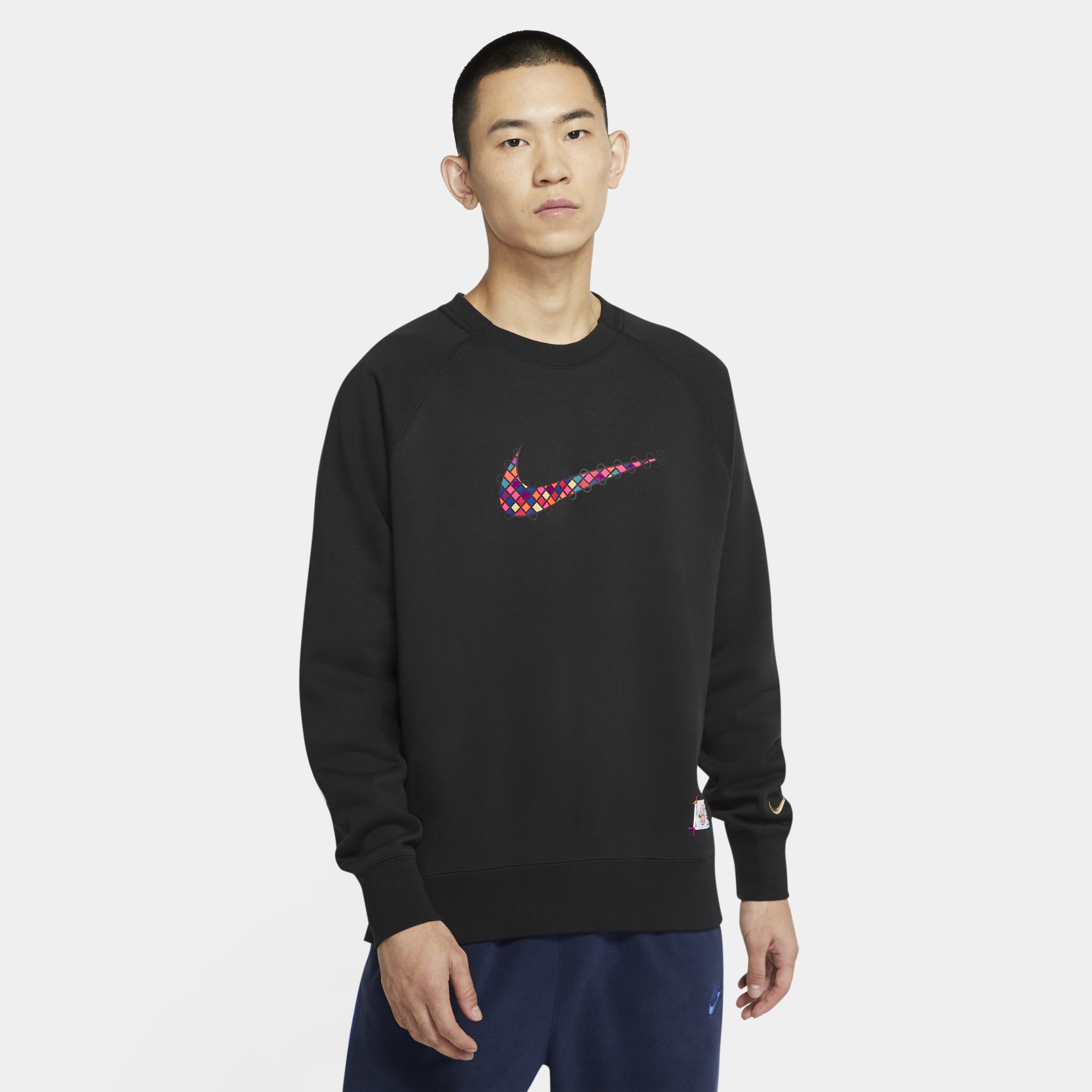 Nike Sportswear ç·å­é·è¢æ¯çµ¨åé ä¸è¡£ | Nikeé¦æ¸¯å®æ¹ç¶²ä¸ååº