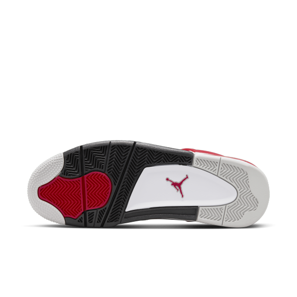 Nike Air Jordan 4 Retro 復刻男子運動鞋| Nike香港官方網上商店