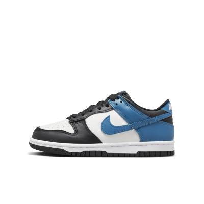 Nike Dunk Low (GS) 大童運動童鞋| Nike香港官方網上商店