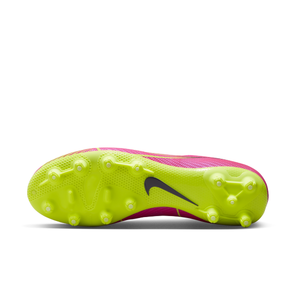 Nike Zoom Vapor 15 Pro HG 男子硬地足球鞋| Nike香港官方網上商店