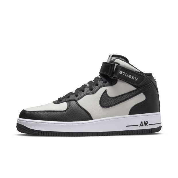 nike air 07 mid