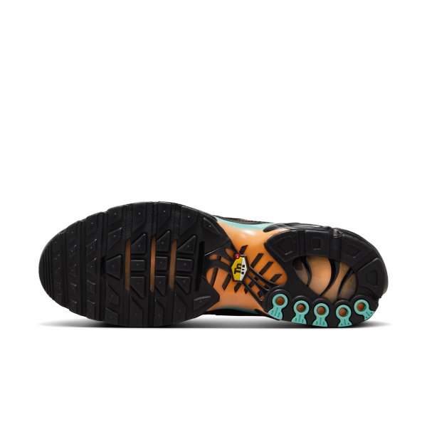 nike air max plus shoes