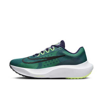Nike Zoom Fly 5 男子公路跑步鞋| Nike香港官方網上商店