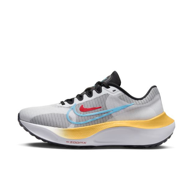 Nike Zoom Fly 5 女子公路跑步鞋| Nike香港官方網上商店