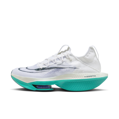 新品未使用】NIKE AIR ZOOM ALPHAFLY NEXT%2-