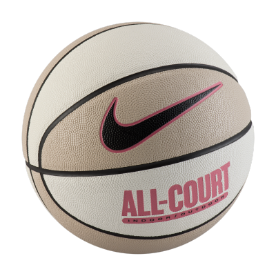 basketball balls nike