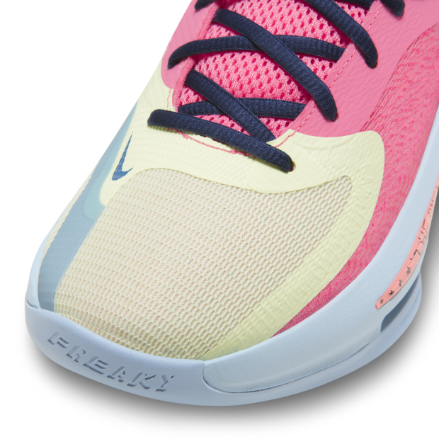 Nike Zoom Freak 4 EP ç·å­ç±çé | Nikeé¦æ¸¯å®æ¹ç¶²ä¸ååº