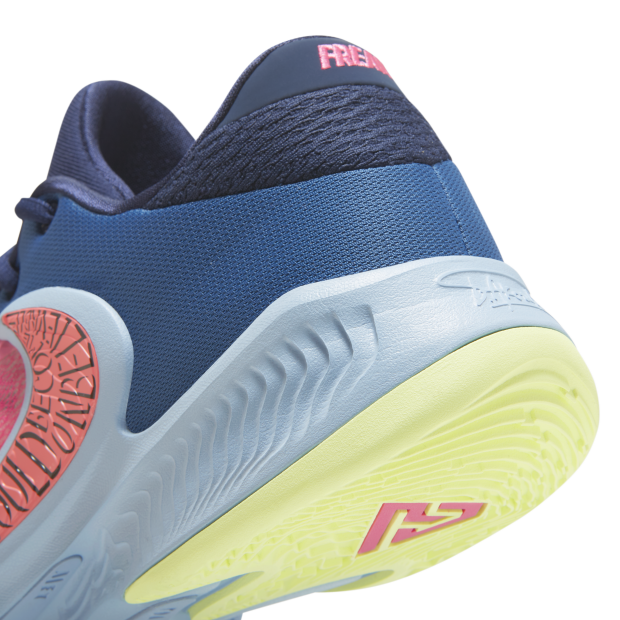 Nike Zoom Freak 4 EP ç·å­ç±çé | Nikeé¦æ¸¯å®æ¹ç¶²ä¸ååº