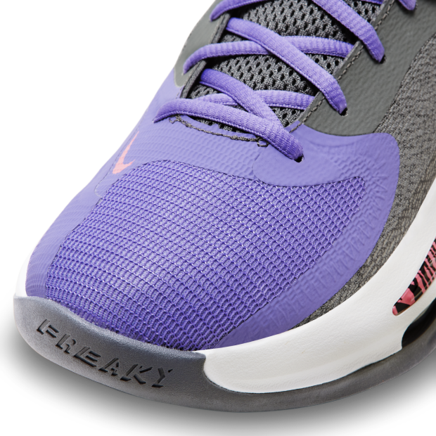 Nike Zoom Freak 4 EP ç·å­ç±çé | Nikeé¦æ¸¯å®æ¹ç¶²ä¸ååº