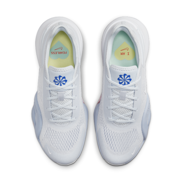 Women's Lifestyle and Training Footwear | Stirling Sports - Air Zoom SuperRep 2 Next Nature Womens