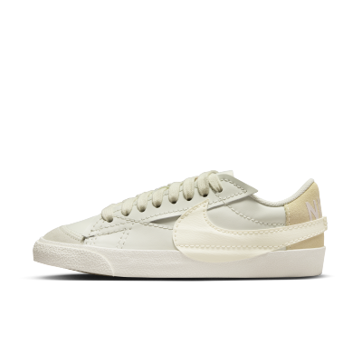 Nike Blazer Low '77 Jumbo 女子運動鞋| Nike香港官方網上商店