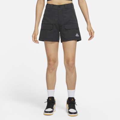 nike women's walking shorts