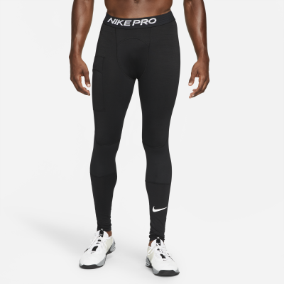Nike 男子訓練緊身褲|