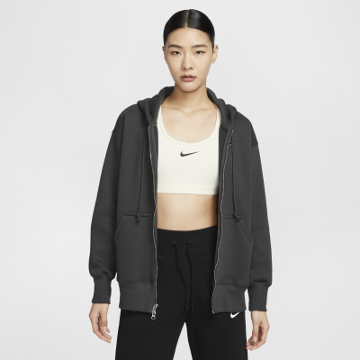 nike jacket hoodie women