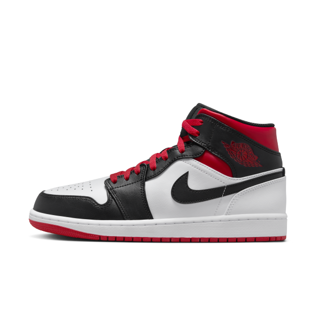 Nike Air Jordan 1 Mid 男子運動鞋| Nike香港官方網上商店