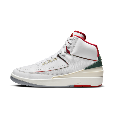 Nike Air Jordan 2 Retro 復刻男子運動鞋| Nike香港官方網上商店