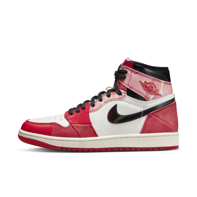 Nike Air Jordan 1 Retro High OG SP 復刻男子運動鞋| Nike香港官方網