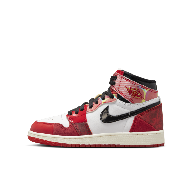 Nike Air Jordan 1 RTR High OG SP GS 復刻大童運動童鞋| Nike香港官方