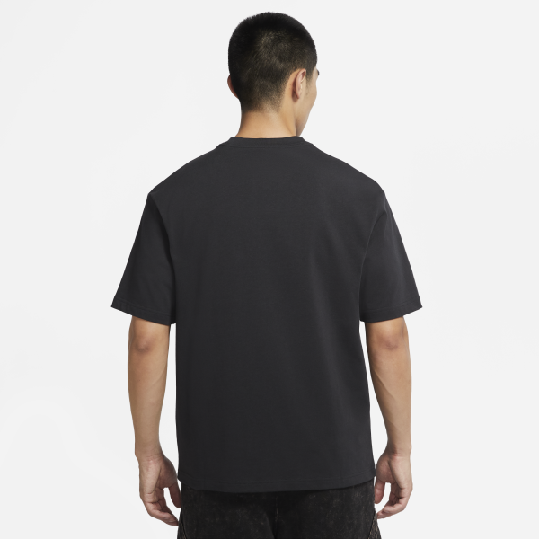 2023春夏新色】 未使用 th products Oversized Shirt / black シャツ