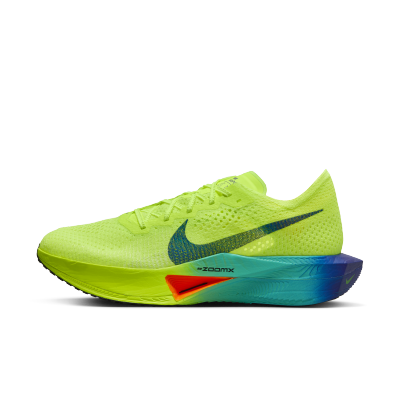 Nike Vaporfly 3 男子公路賽跑運動鞋| Nike香港官方網上商店