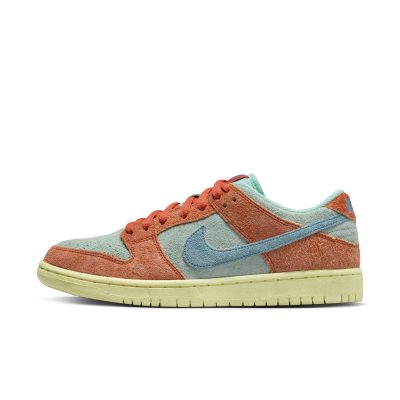 Nike SB Dunk Low Pro PRM 男子滑板鞋| Nike香港官方網上商店