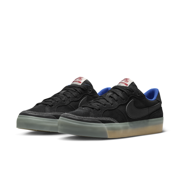 pogo nike