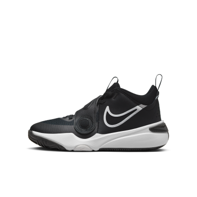 nike bball shoes