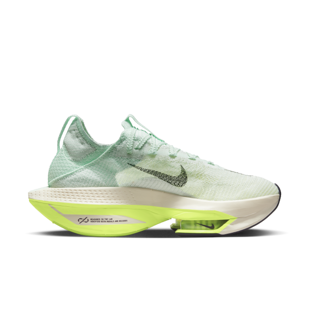 Nike Air Zoom Alphafly NEXT% 2 女子公路 