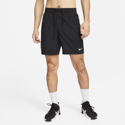 plain nike shorts