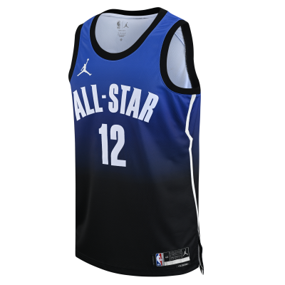 Nike 2023 LeBron James All-Star Edition Jordan Dri-FIT NBA