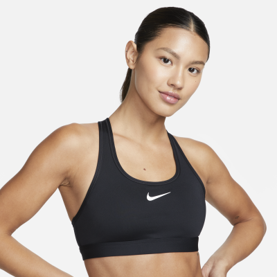 〈 NIKE 〉 CROP TOP BRA ホワイト&ブラック 2枚セット Nike Crop Top | REVOLVE