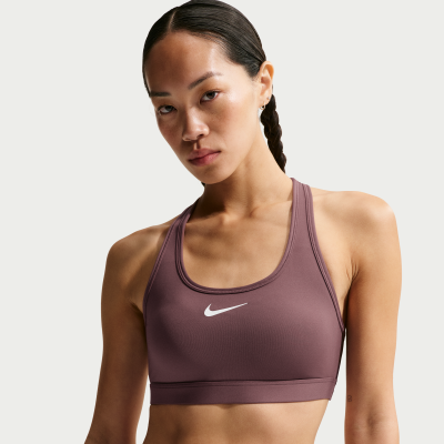 nike triangle bra