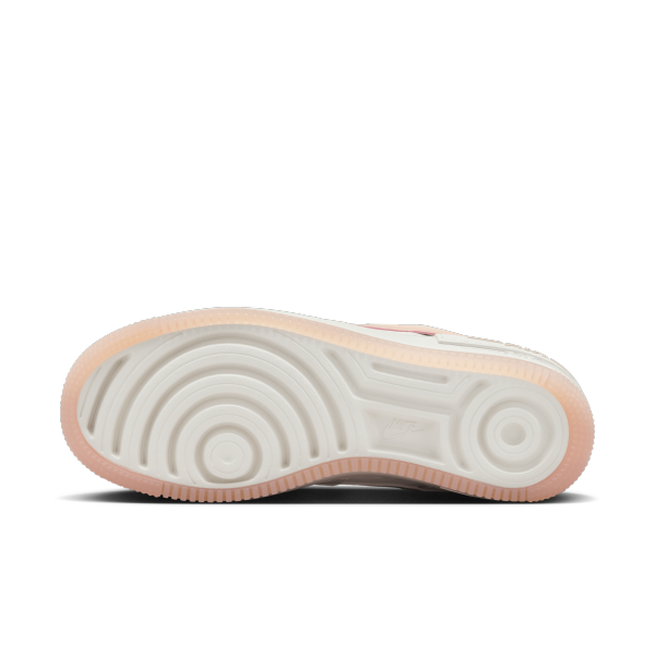 nike pink shadow