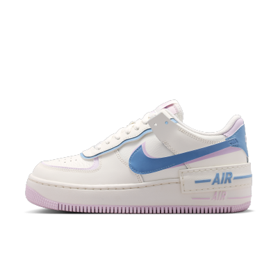 Nike Air Force 1 Shadow 女子運動鞋| Nike香港官方網上商店