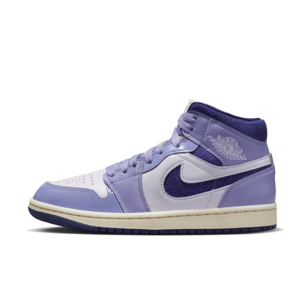 Nike Air Jordan 1 Mid SE 女子運動鞋| Nike香港官方網上商店