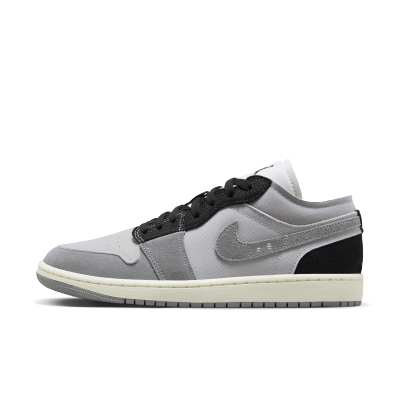 Nike Air Jordan 1 Low SE Craft 男子運動鞋| Nike香港官方網上商店