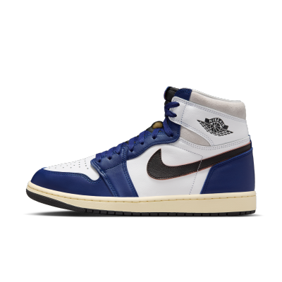 Nike Air Jordan 1 Retro High OG 復刻男子運動鞋| Nike香港官方網上商店