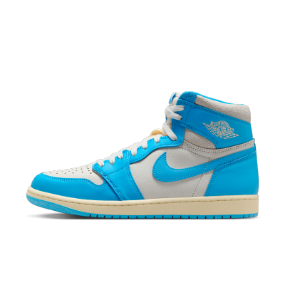 Nike Air Jordan 1 Retro High OG 復刻男子運動鞋| Nike香港官方